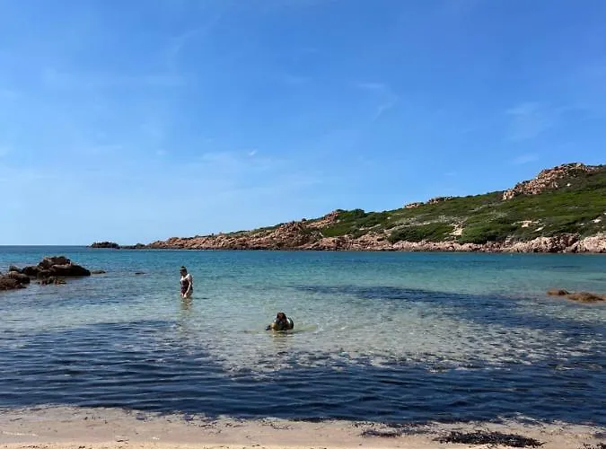 Paduledda Isola Rossa (Sassari)