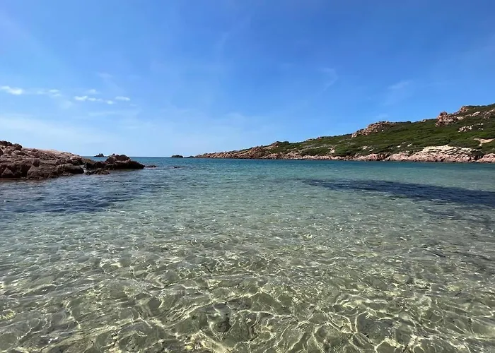 Apart Otel Paduledda 3*