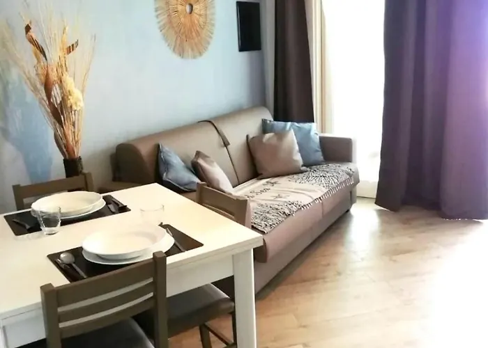 Apart Otel Paduledda 3*