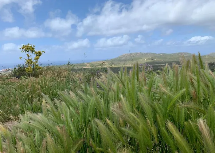 Paduledda 3* Isola Rossa (Sassari)
