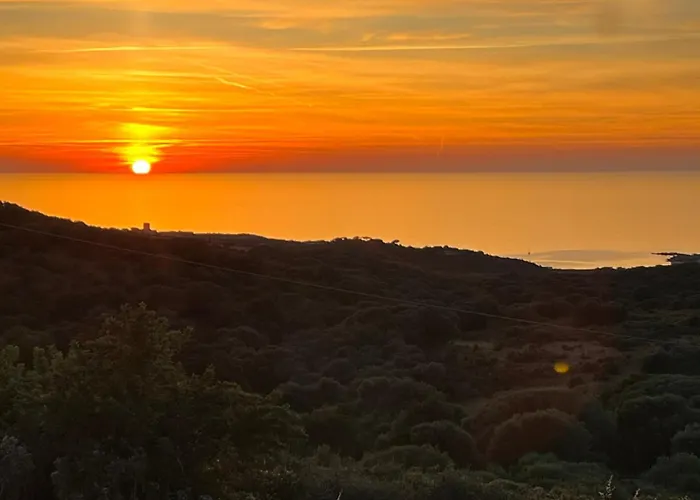 Paduledda Isola Rossa (Sassari)