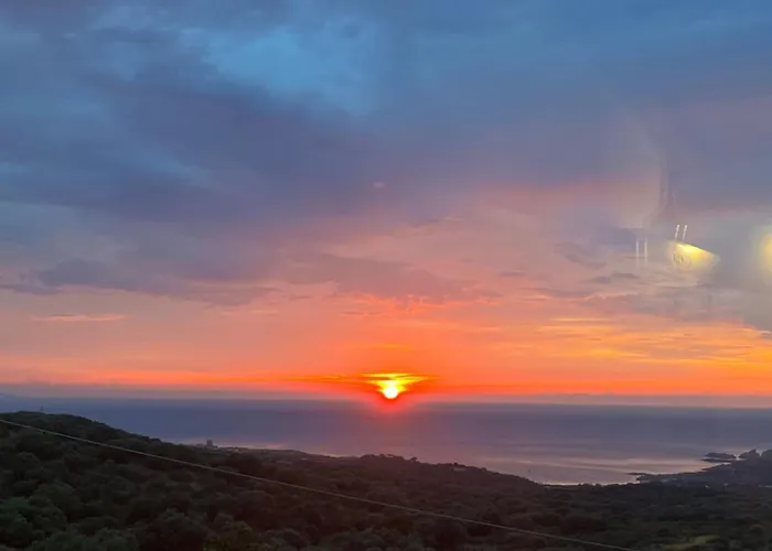 Apart Otel Paduledda 3*