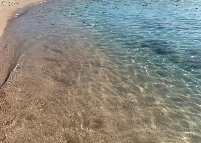 Apart Otel Paduledda Isola Rossa (Sassari)