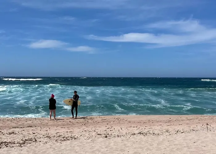 Paduledda Apart Otel Isola Rossa (Sassari)