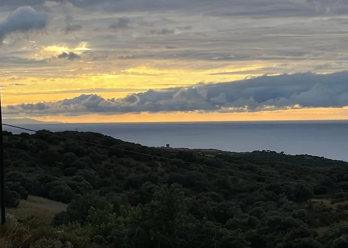 Paduledda Apart Otel 3*