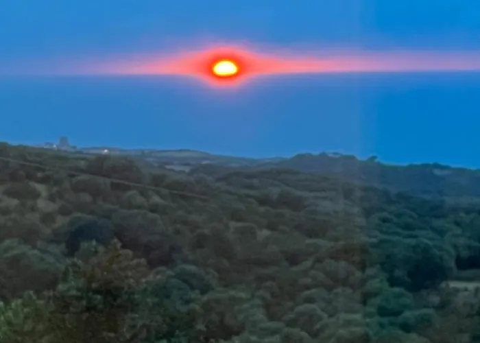 Paduledda 3* Isola Rossa (Sassari)