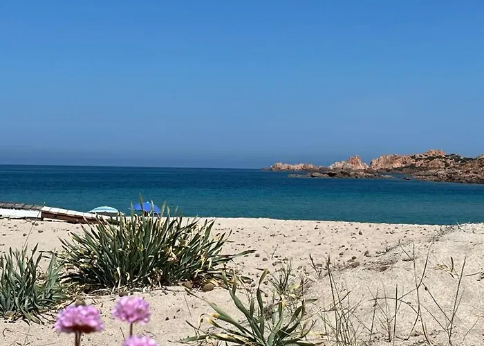 Paduledda Isola Rossa (Sassari)