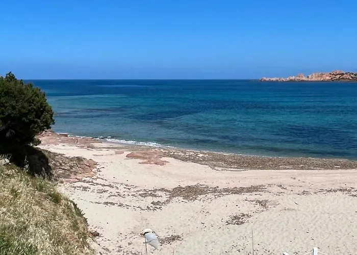 Paduledda Isola Rossa (Sassari)