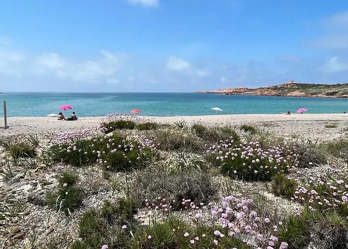 Paduledda Isola Rossa (Sassari)
