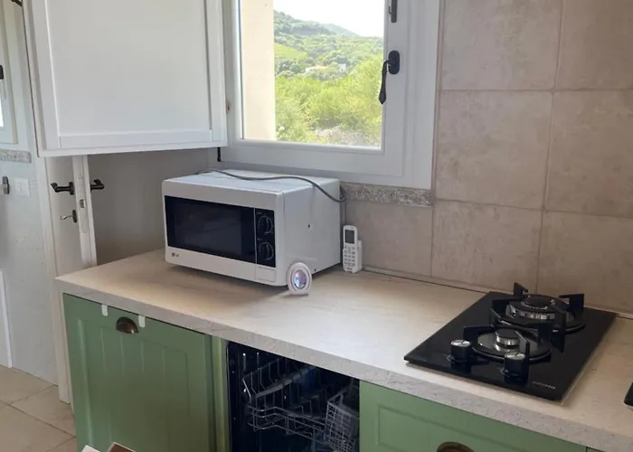 Paduledda Apart Otel 3*