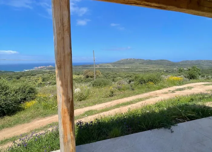 Paduledda Apart Otel