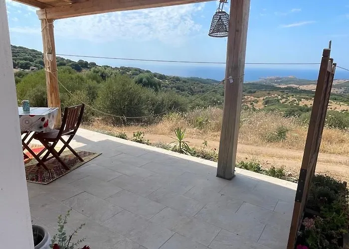 Apart Otel Paduledda