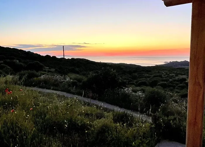 Paduledda Apart Otel 3*