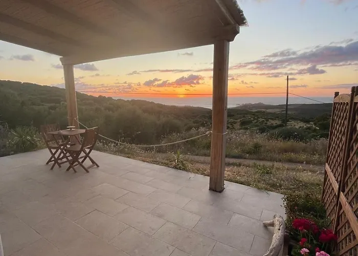 Apart Otel Paduledda 3*