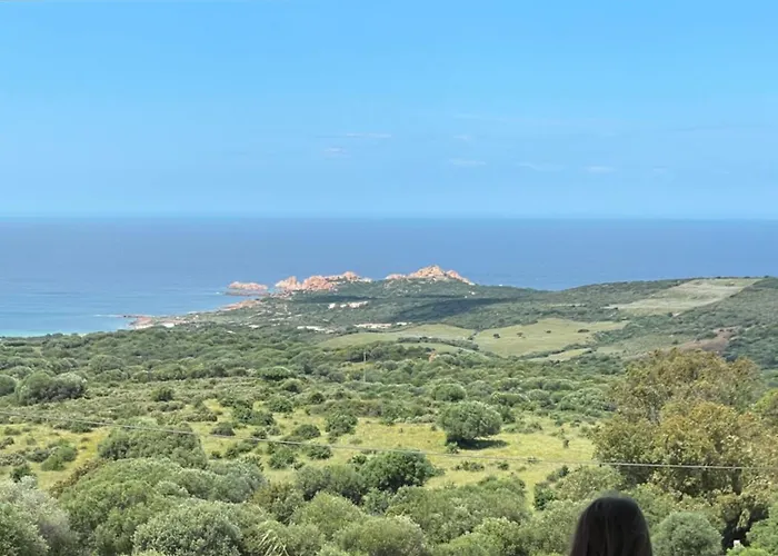 Paduledda Isola Rossa (Sassari)