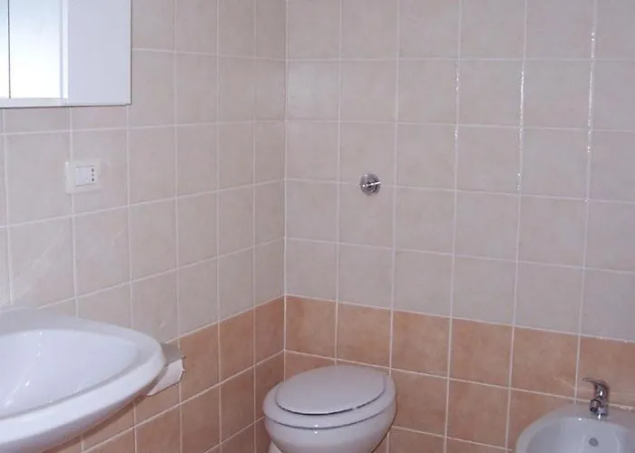 Paduledda Apart Otel