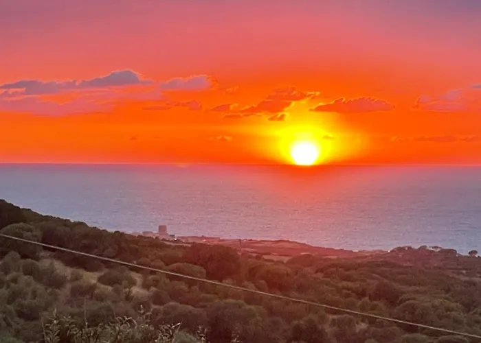 Apart Otel Paduledda Isola Rossa (Sassari)