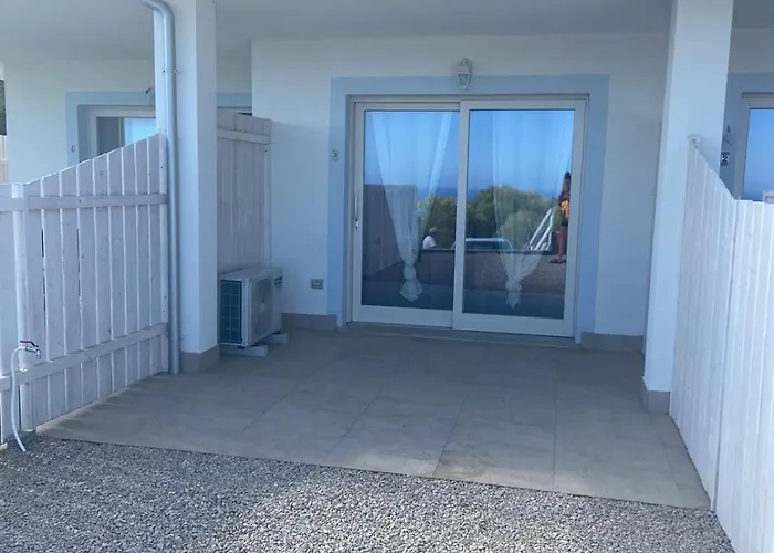 Paduledda Apart Otel Isola Rossa (Sassari)