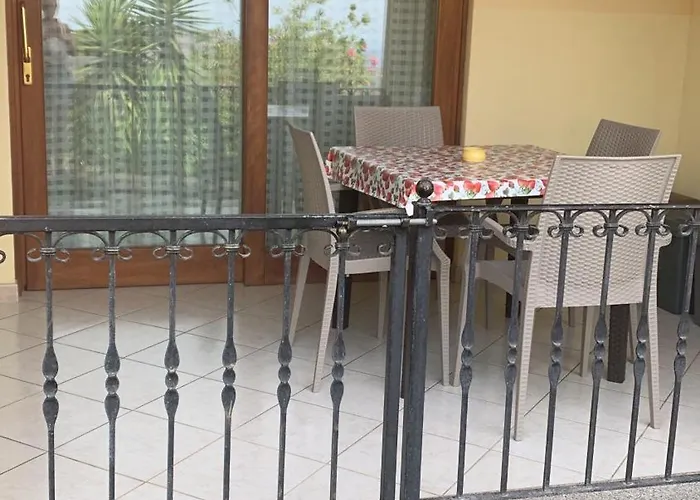 Apart Otel Paduledda 3*