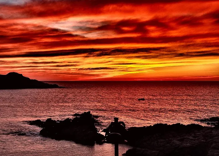 Paduledda Isola Rossa (Sassari)