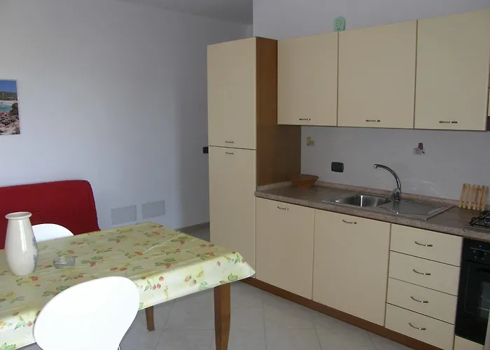 Paduledda 3* Isola Rossa (Sassari)