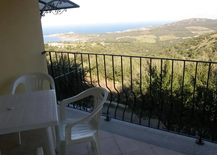 Apart Otel Paduledda 3*