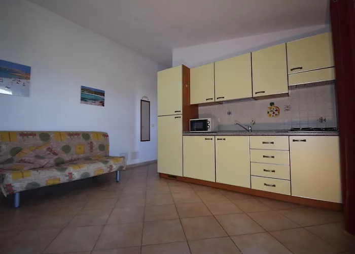 Paduledda 3* Isola Rossa (Sassari)