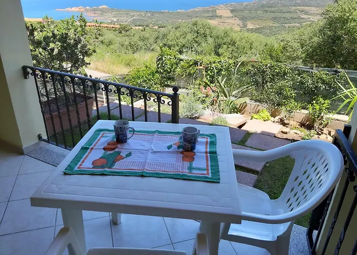 Paduledda Apart Otel