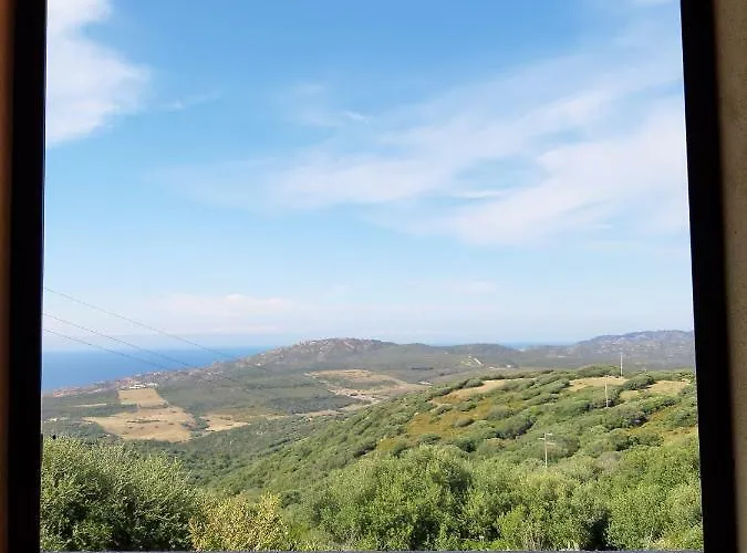 Apart Otel Paduledda