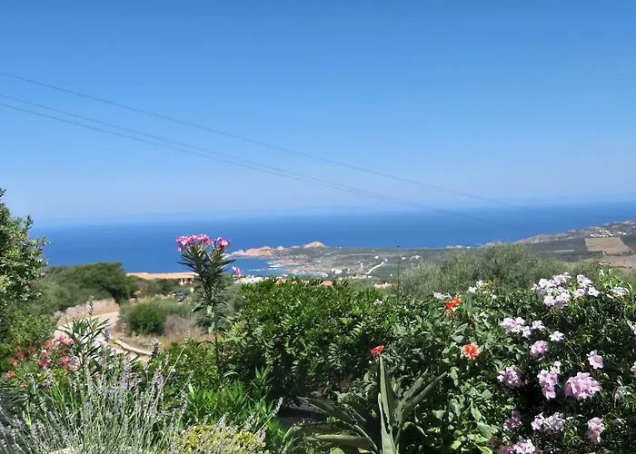 Apart Otel Paduledda